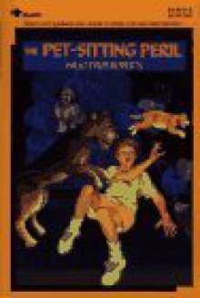 The Pet-Sitting Peril - Willo Davis Roberts