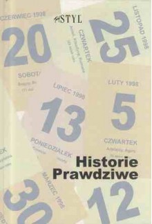 Historie prawdziwe. Współczesne dzienniki kobiet - Tomasz Jastrun