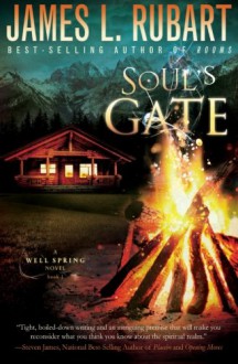 Soul's Gate - James L. Rubart