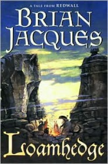 Loamhedge (Redwall #16) - Brian Jacques, David Elliot