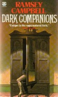 Dark Companions - Ramsey Campbell