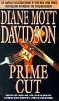 Prime Cut - Diane Mott Davidson