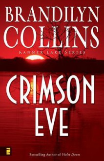 Crimson Eve - Brandilyn Collins