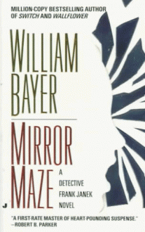 Mirror Maze - William Bayer