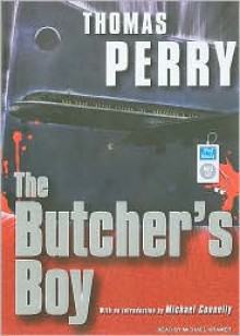 The Butcher's Boy - Thomas Perry, Michael Kramer