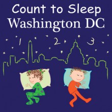 Count to Sleep Washington DC - Adam Gamble, Joe Veno