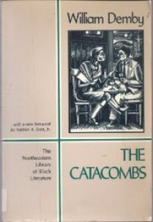 The Catacombs - William Demby