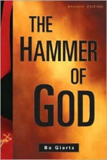 Hammer of God - Bo Giertz, Clifford A. Nelson, Clifford Ansgard Nelson, Hans Andrae