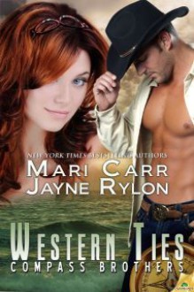 Western Ties - Mari Carr