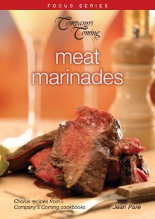 Meat Marinads - Jean Paré