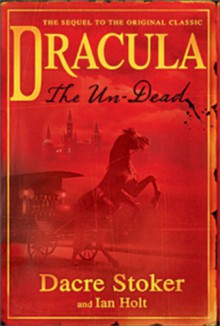 Dracula: The Un-dead - Ian Holt