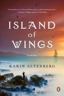 Island of Wings - Karin Altenberg