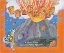 Volcano! - Ellen J. Prager