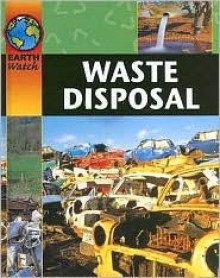 Waste Disposal - Sally Morgan