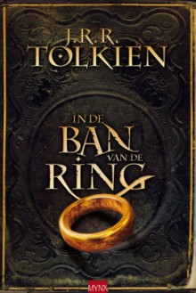 In de ban van de ring - J.R.R. Tolkien, Max Schuchart