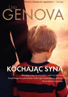 Kochając syna - Lisa Genova