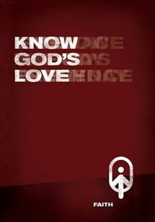 Know God's Love - Chris Wilson