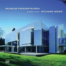 Museum Frieder Burda - Richard Meier, Wolfgang Pehnt