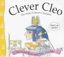 Clever Cleo - Stewart Ross