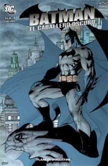 Batman El Caballero Oscuro #01 (Coleccionable #01, No Man's Land) - Bob Gale, Devin Grayson, Jim Lee, Alex Maleev