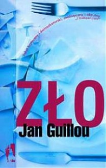 Zło - Jan Guillou