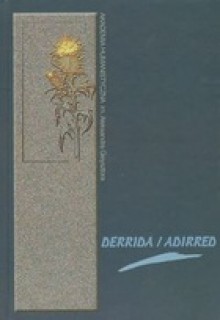 Derrida / Adirred - Danuta Ulicka, Łukasz Wróbel