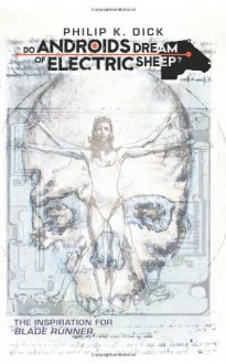 Do Androids Dream of Electric Sheep? 4 - Philip K. Dick, Tony Parker