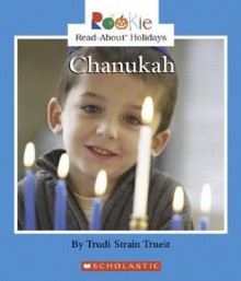 Chanukah - Trudi Trueit