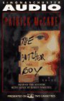 The Butcher Boy - Patrick McCabe