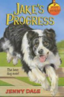 Jake's Progress - Jenny Dale