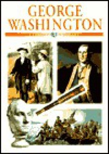 George Washington - Albert LaFarge