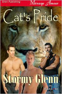 Cat's Pride - Stormy Glenn