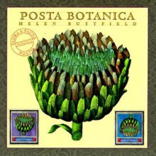 Posta Botanica - Postcard Book - Helen Buttfield