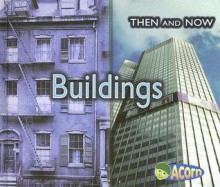 Buildings - Vicki Yates