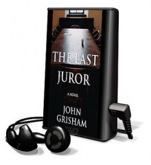 The Last Juror (Audio) - John Grisham, Michael Beck