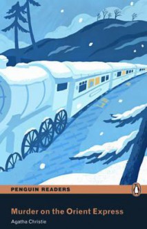 Murder on the Orient Express & MP3 Pack: Level 4 - Agatha Christie