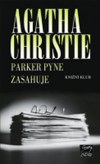 Parker Pyne zasahuje - Pavla Iblová, Matouš Ibl, Agatha Christie