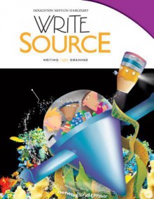 Write Source: Homeschool Package Grade 7 - Great Source