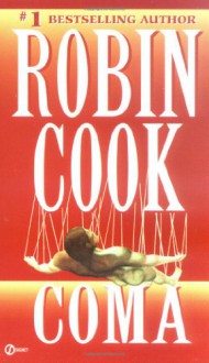 Coma - Robin Cook