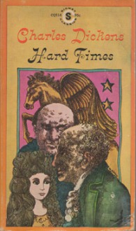 Hard Times - Charles Dickens, Charles Shapiro