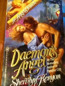 Daemon's Angel - Sherrilyn Kenyon