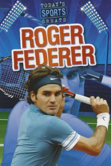 Roger Federer - Jason Glaser