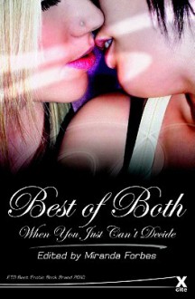 Best of Both - Miranda Forbes, Lucy Felthouse