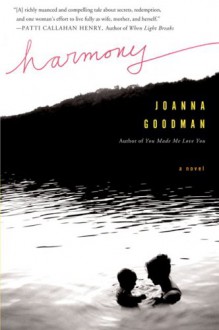 Harmony - Joanna Goodman