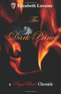 The Dark Prince - Elizabeth Loraine