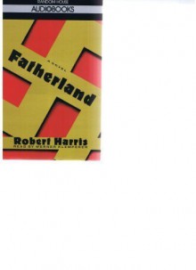 Fatherland - Robert Harris