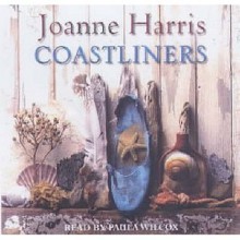 Coastliners - Joanne Harris