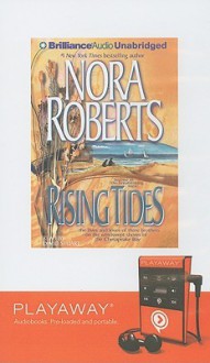 Rising Tides [With Headphones] (Other Format) - David Stuart, Nora Roberts