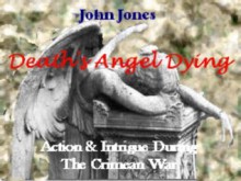 Death's Angel Dying - John Jones