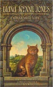 Charmed Life - Diana Wynne Jones, Gerard Doyle